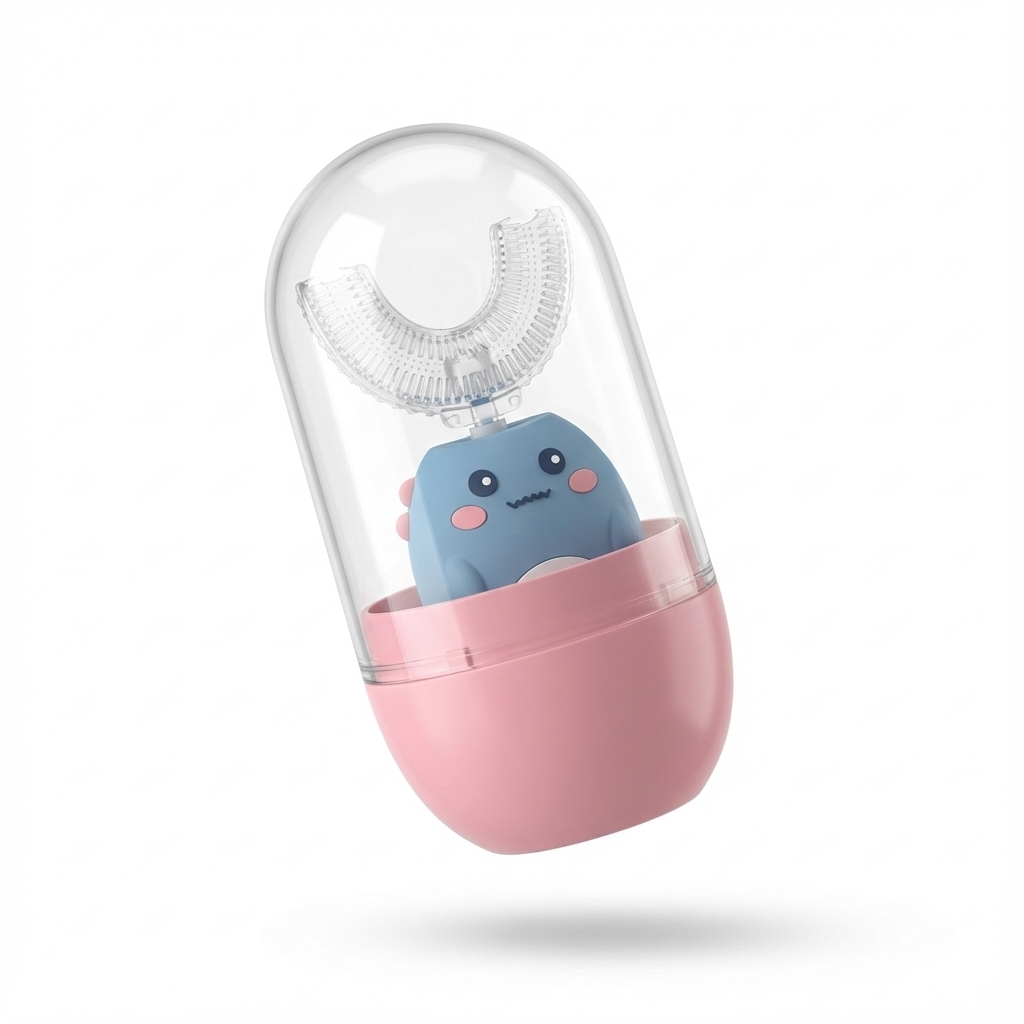 DinoCase™ – Custodia Protettiva