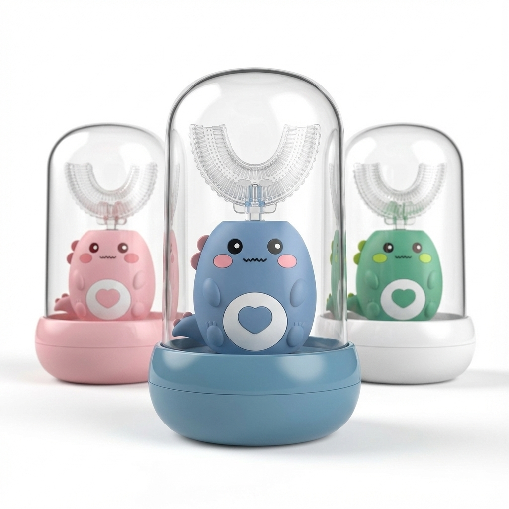 DinoCare™ Air - Custodia Igienica Traspirante