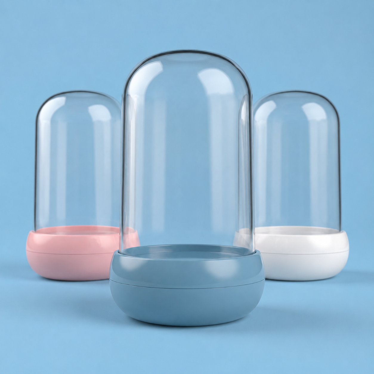 DinoCare™ Air - Custodia Igienica Traspirante