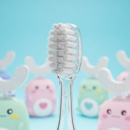 Ricambi DinoCare - Testina Classica