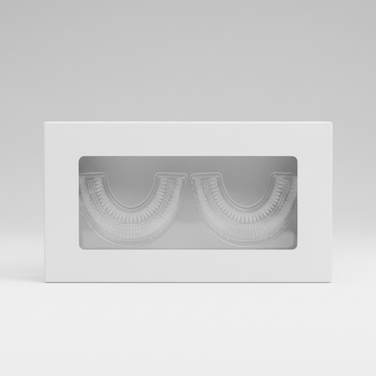 2 Testine di Ricambio