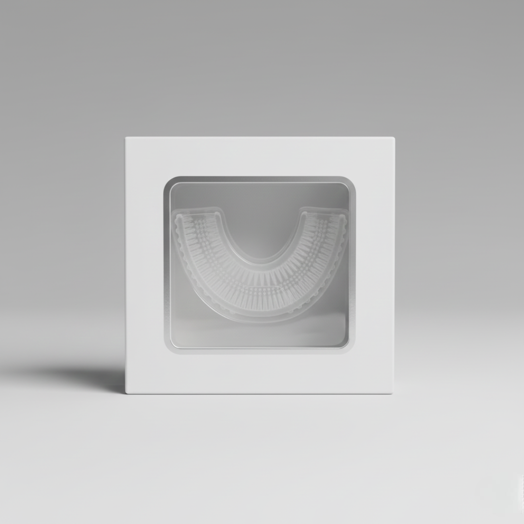 1 Testina di Ricambio