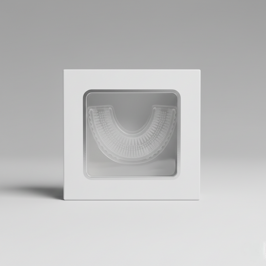 1 Testina di Ricambio