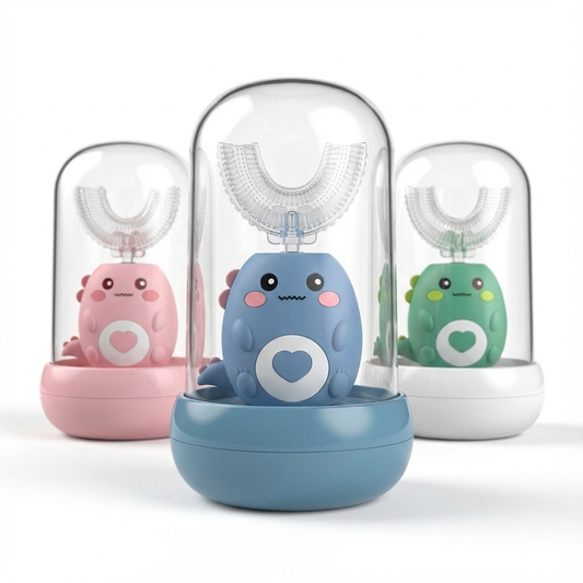 DinoCare™ Air - Custodia Igienica Traspirante